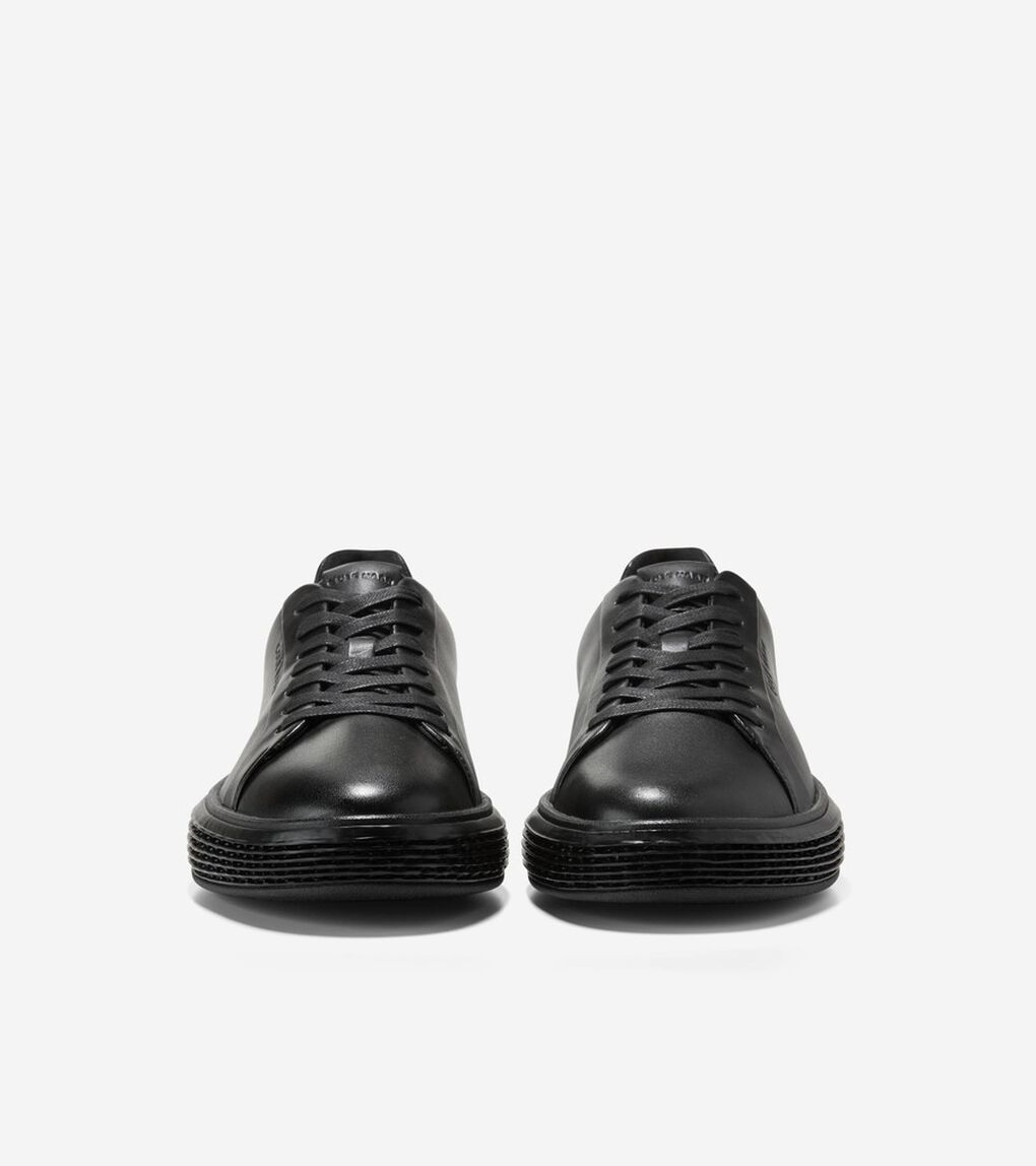 グランドプロ コート スカイウィーブ mens