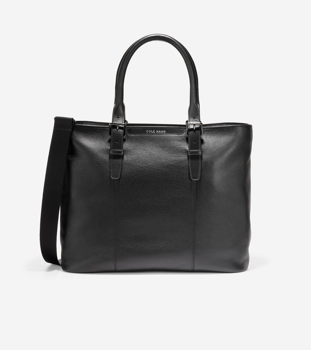 トライボロ トート mens.
