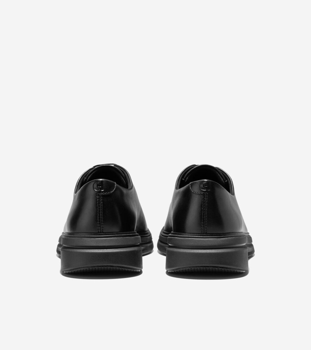 オリジナルグランド シティスペクター ホールカットオックス mens