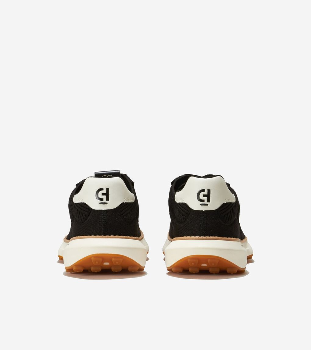 グランドプロ アッシュランド スティッチライト mens.