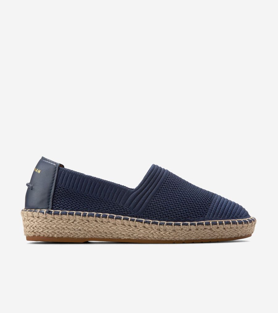 COLE HAAN クラウドフィール キートン エスパドリーユ コール ハーン COLE HAAN クラウドフィール エスパドリーユ