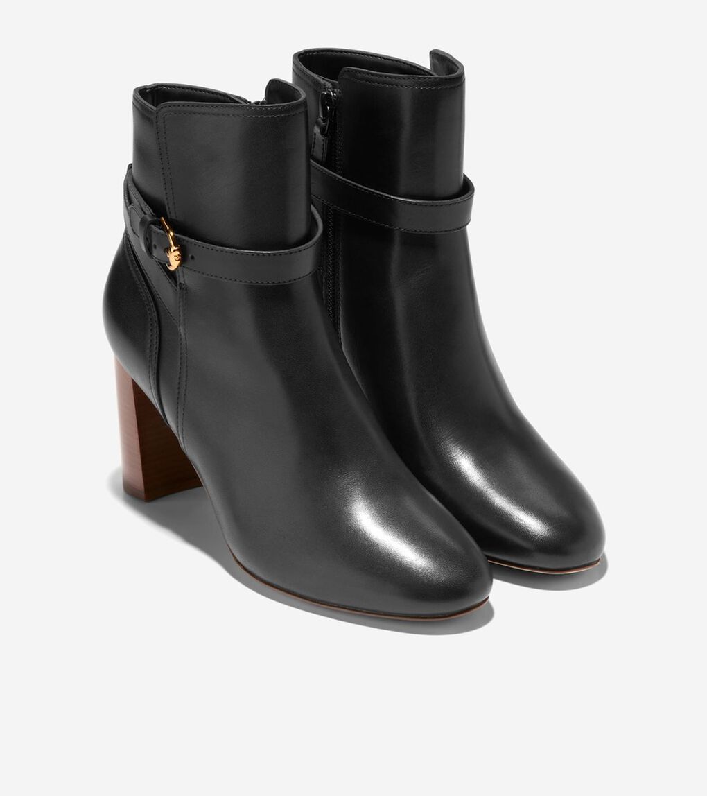 グレンデール ジョードプル ブーティー womens.