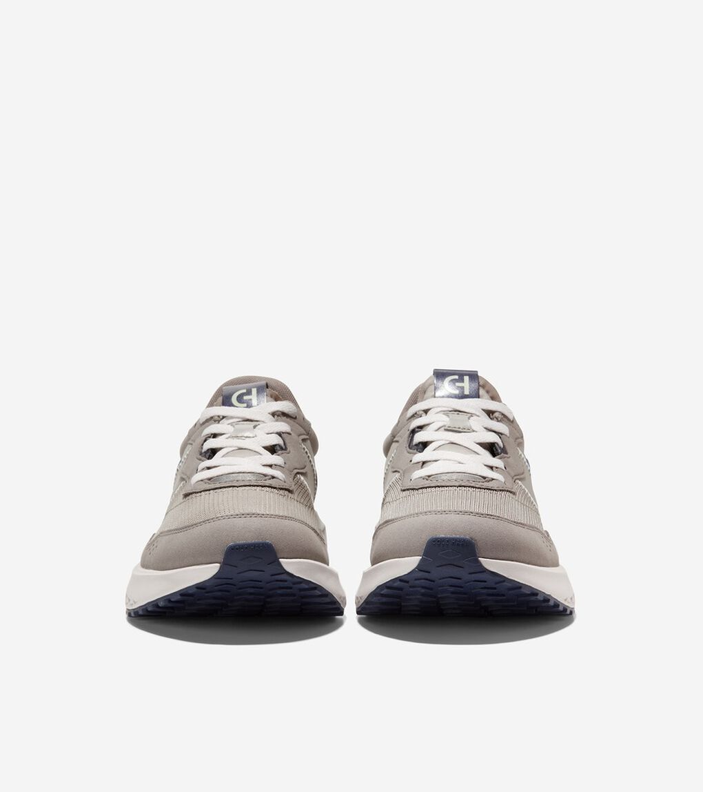 ゼログランドオールデイランナー mens.