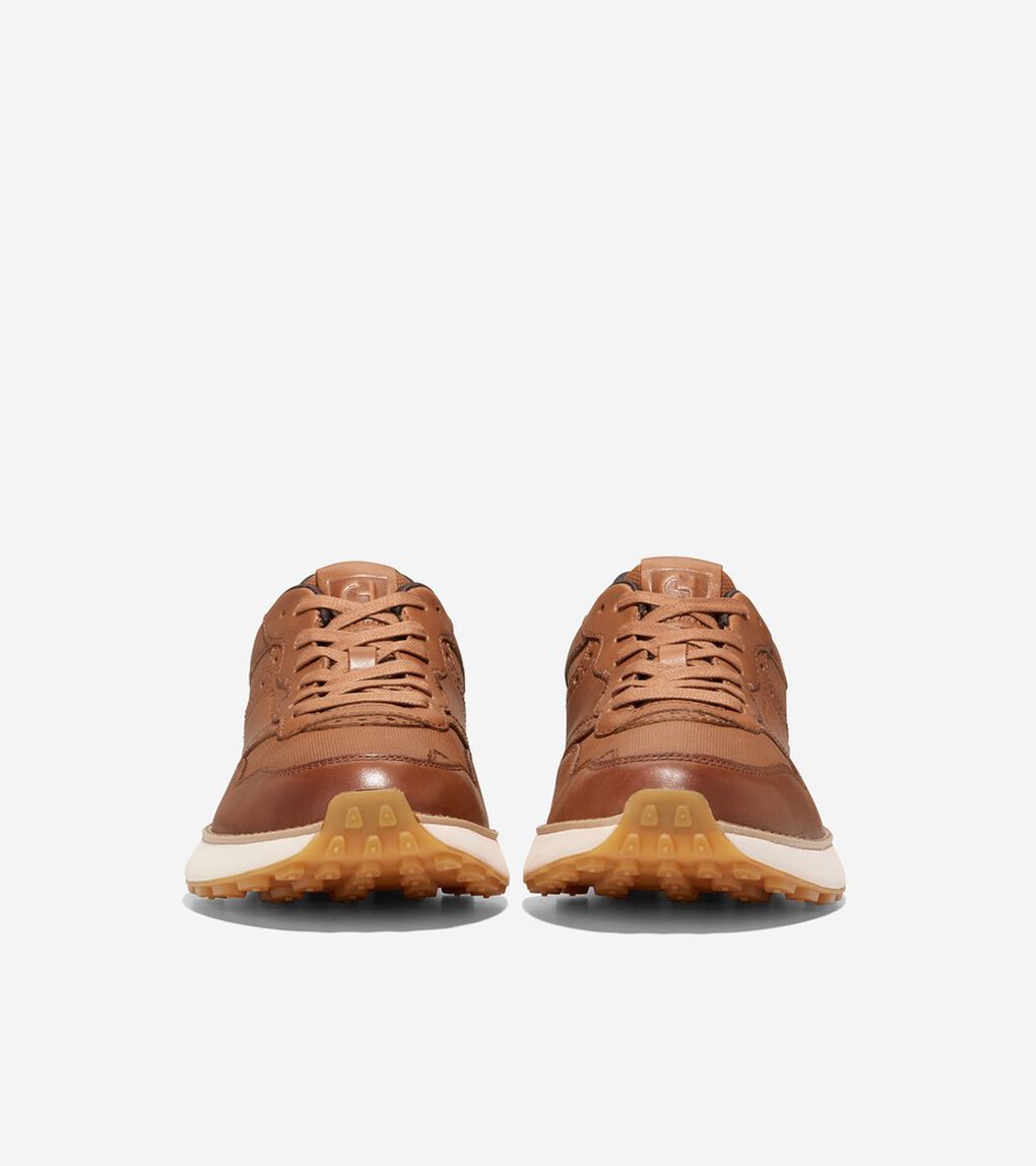 グランドプロ アッシュランド mens.