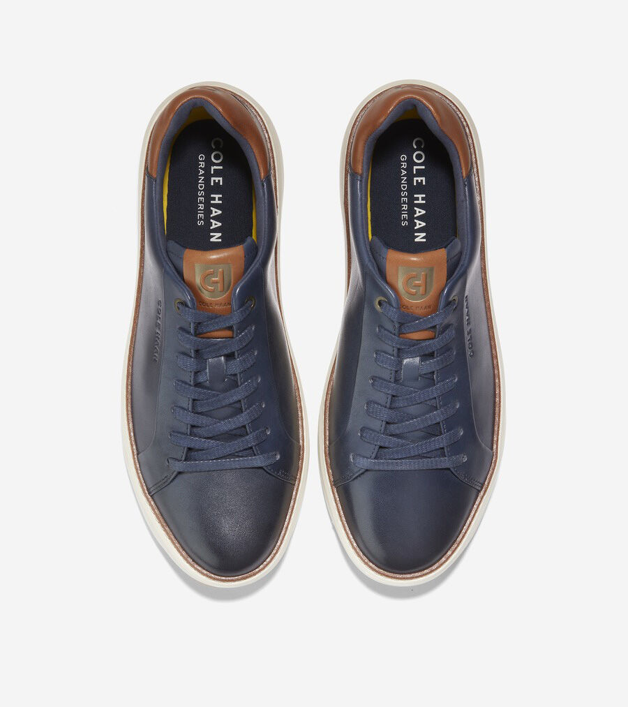 グランドプロ トップスピン スニーカー mens 24000 | COLE_HAAN