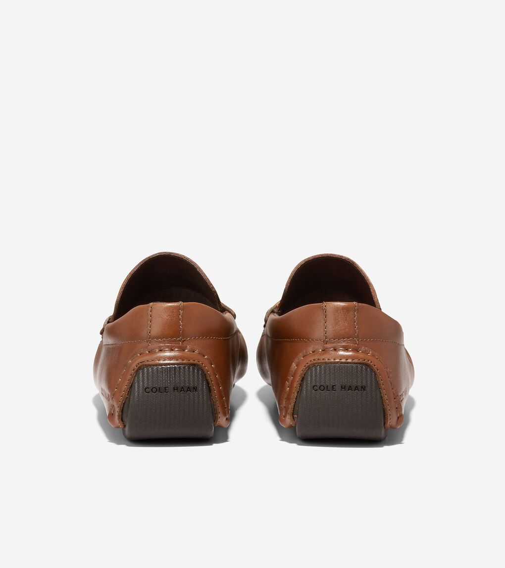 グランドレーザー ペニードライバー mens.