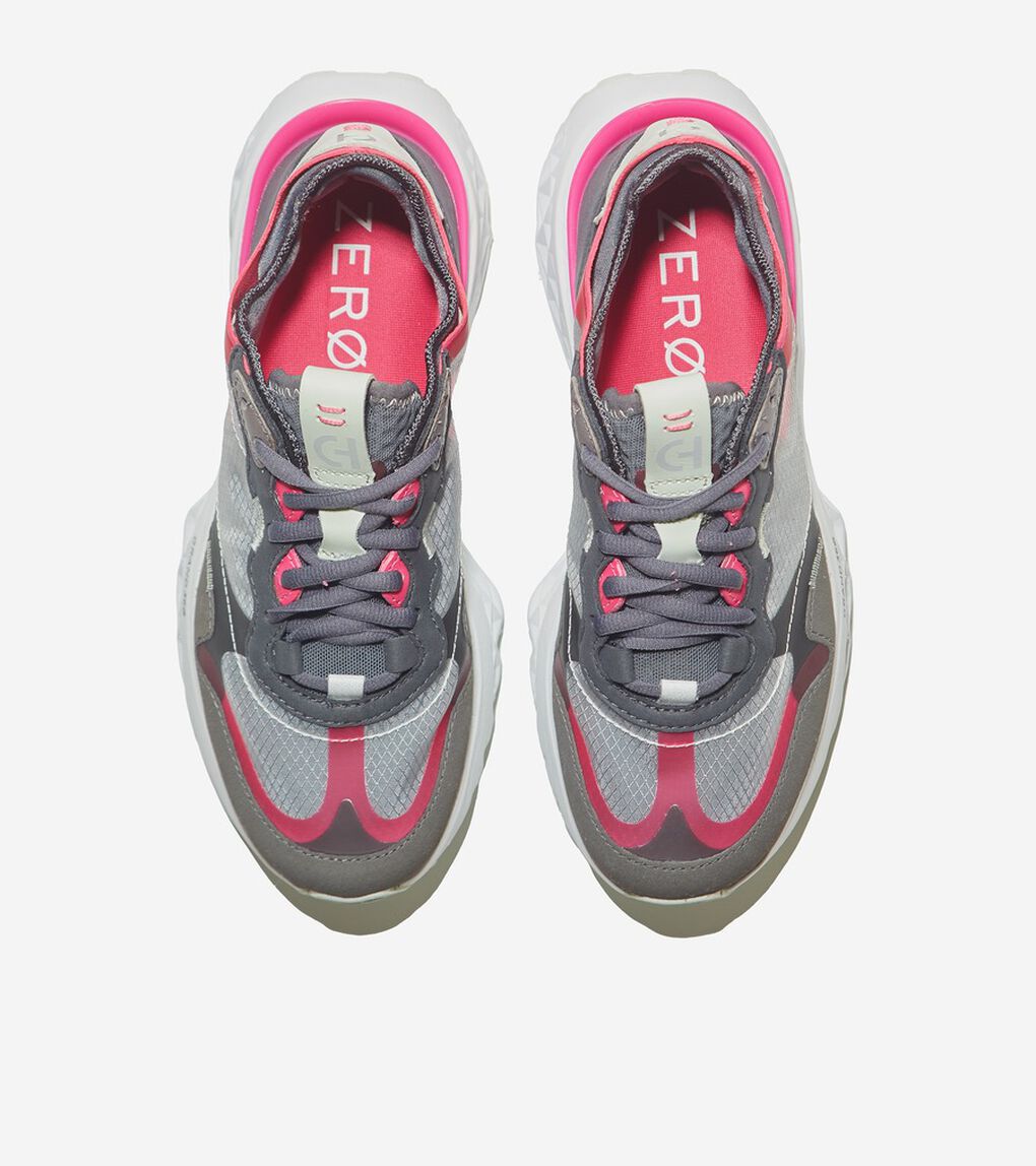 5.ゼログランド ランナー womens.