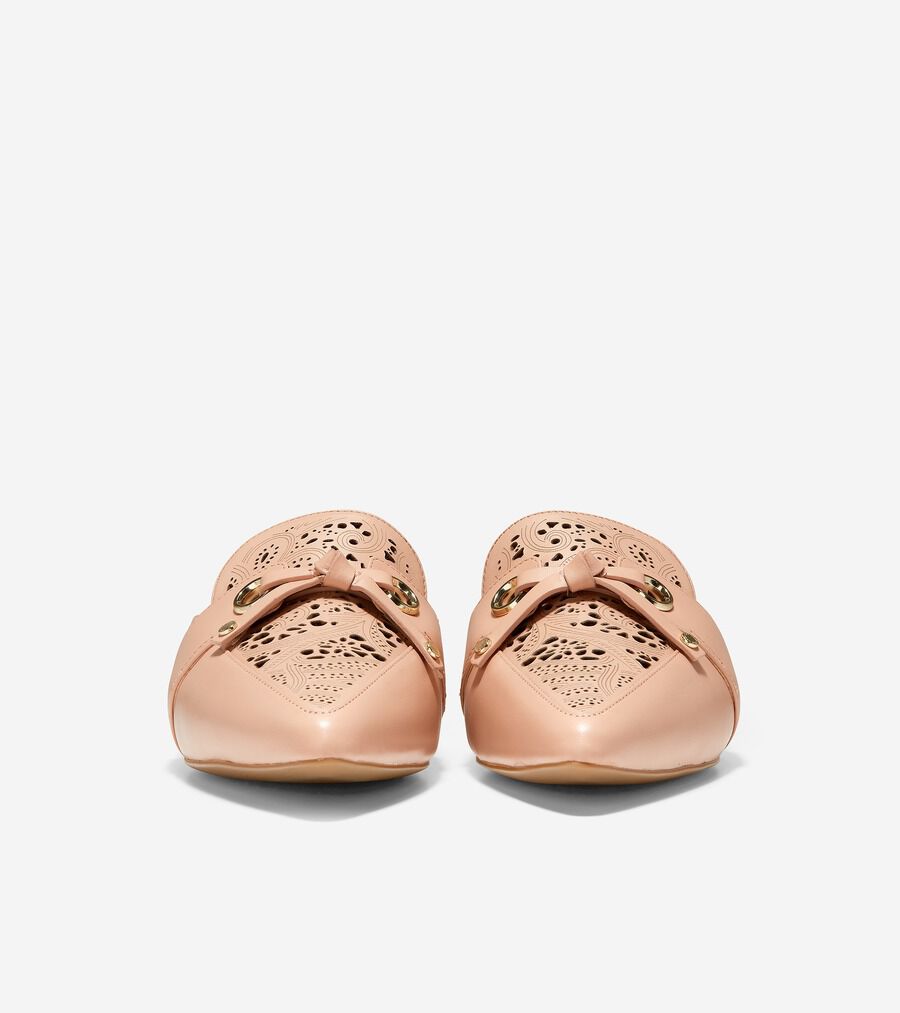 新しいコレクション womens. ミュール エミリー 0.0 COLE_HAAN | 靴