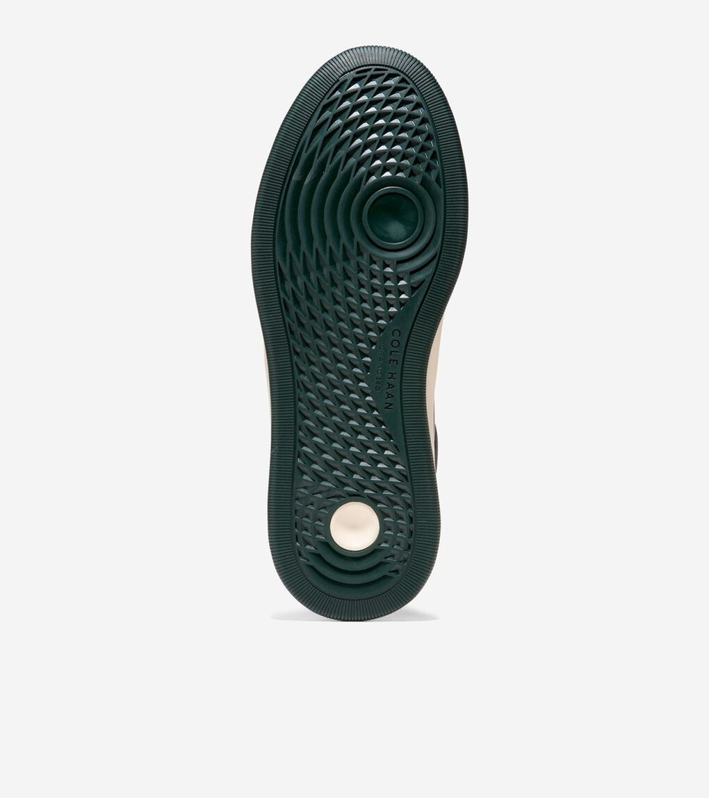 グランドプロ クロスオーバー スニーカー mens.