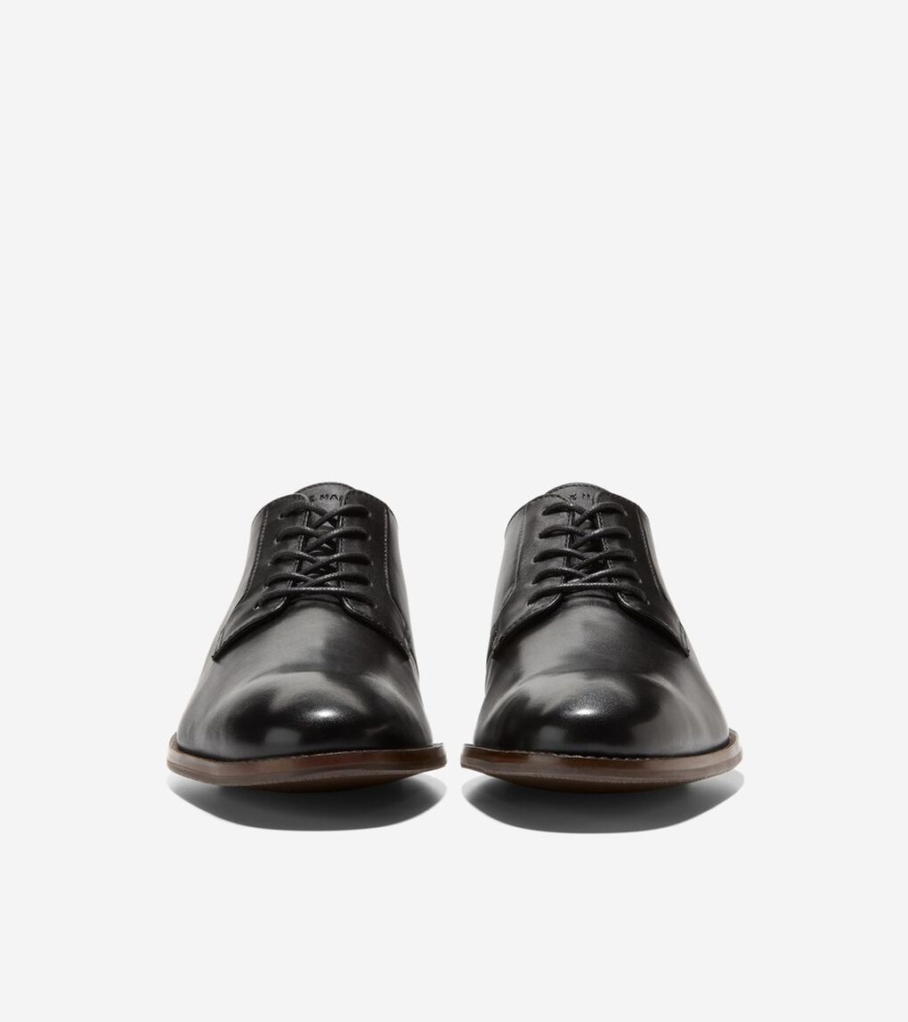 ソイヤープレーンオックスフォード mens.