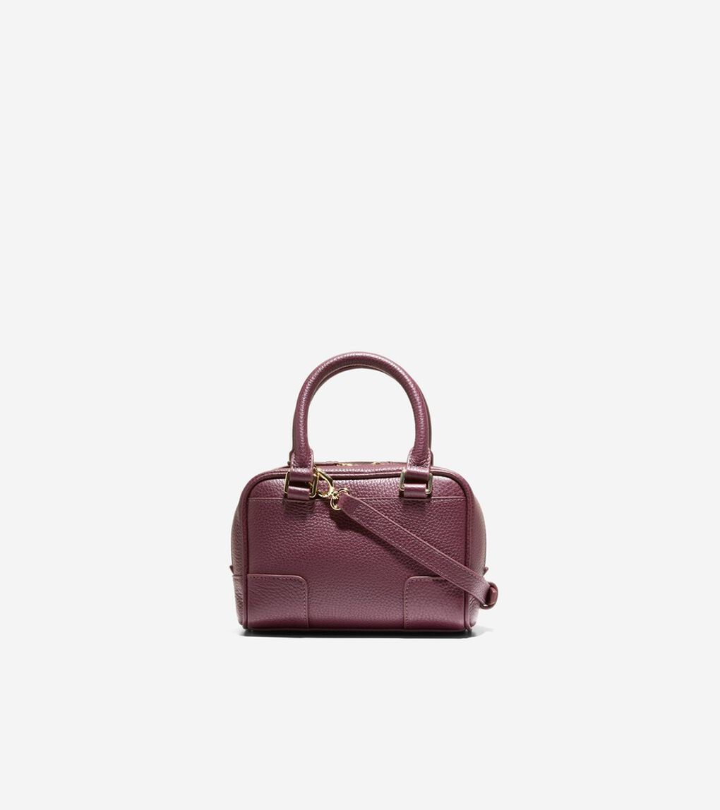 ビバリーミニサッチェル womens