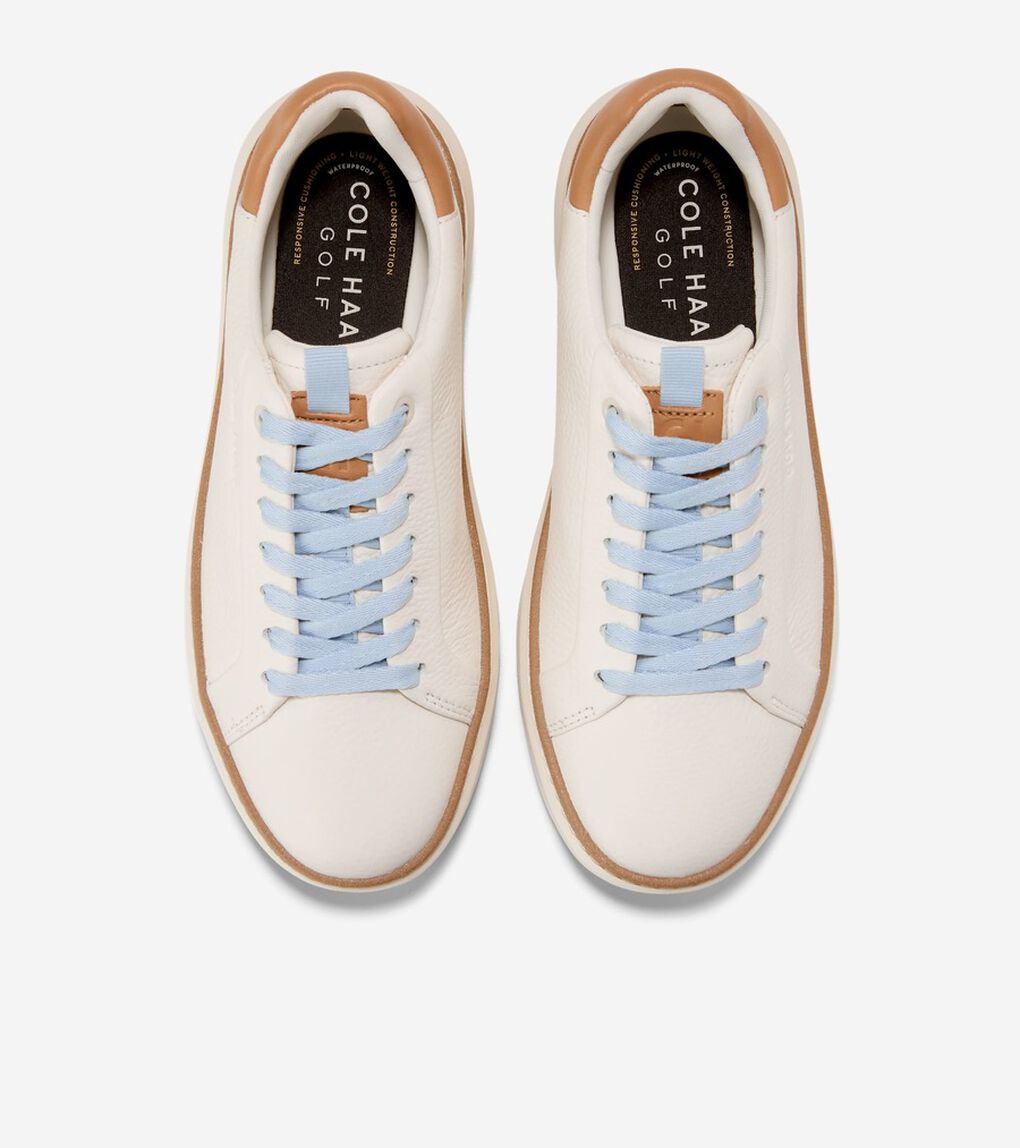 グランドプロ トップスピン ゴルフ womens
