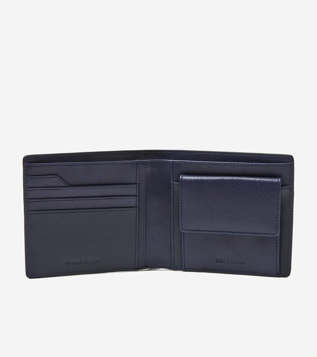 スローンバイフォールドWコイン mens.