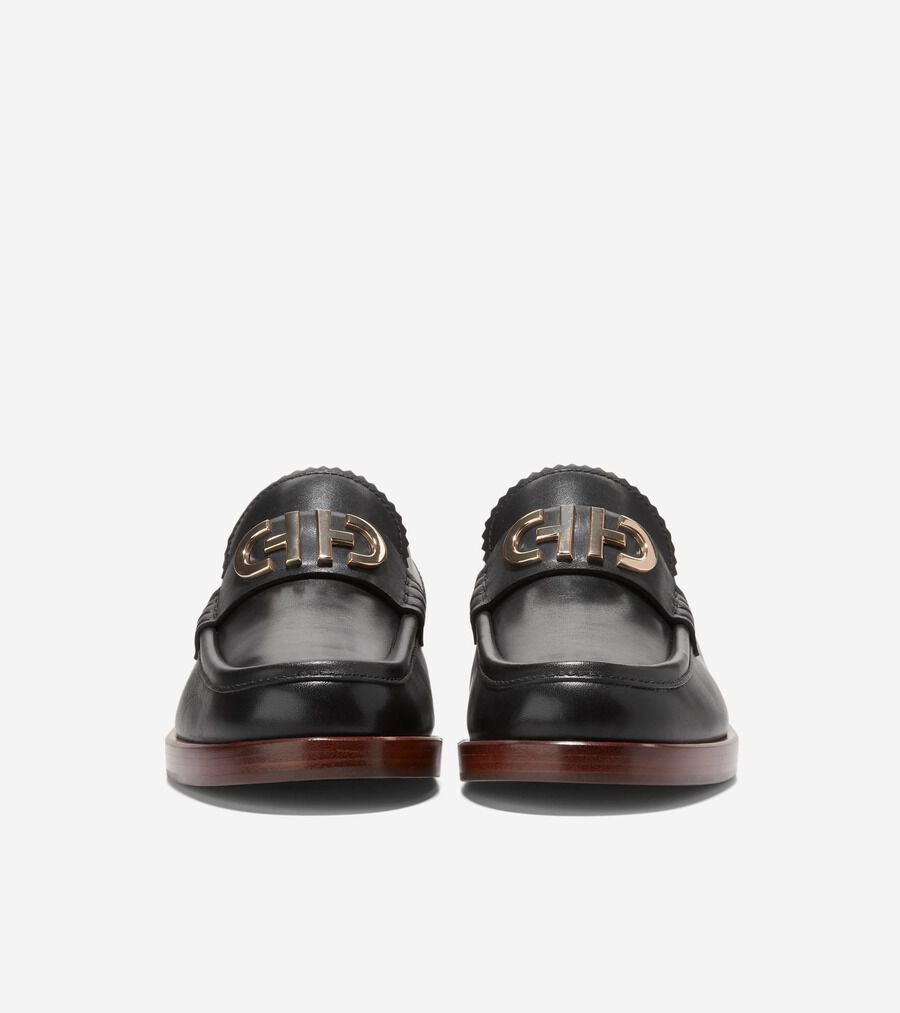 クリスティン ペニー ローファー womens 40000 | COLE_HAAN
