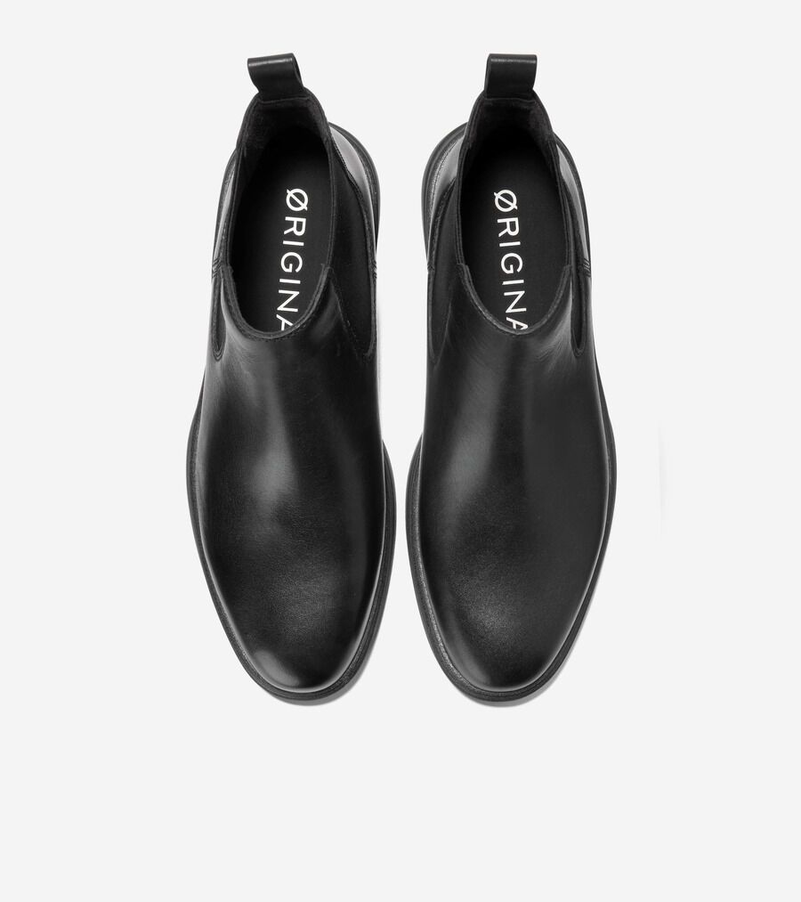 オリジナルグランド シティースペクター チェルシーブーツ mens 28700