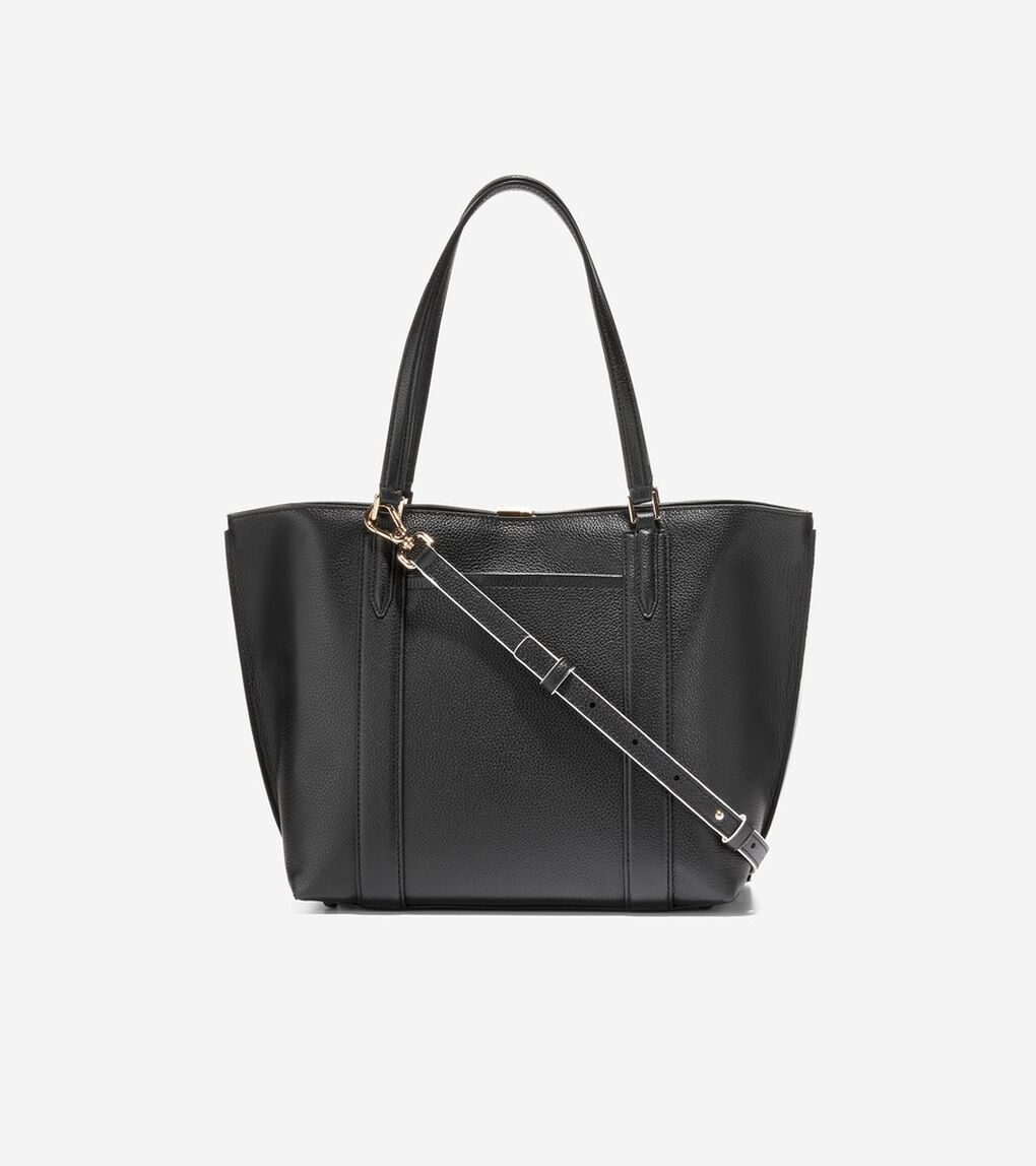 エッセンシャル スモール トート womens.