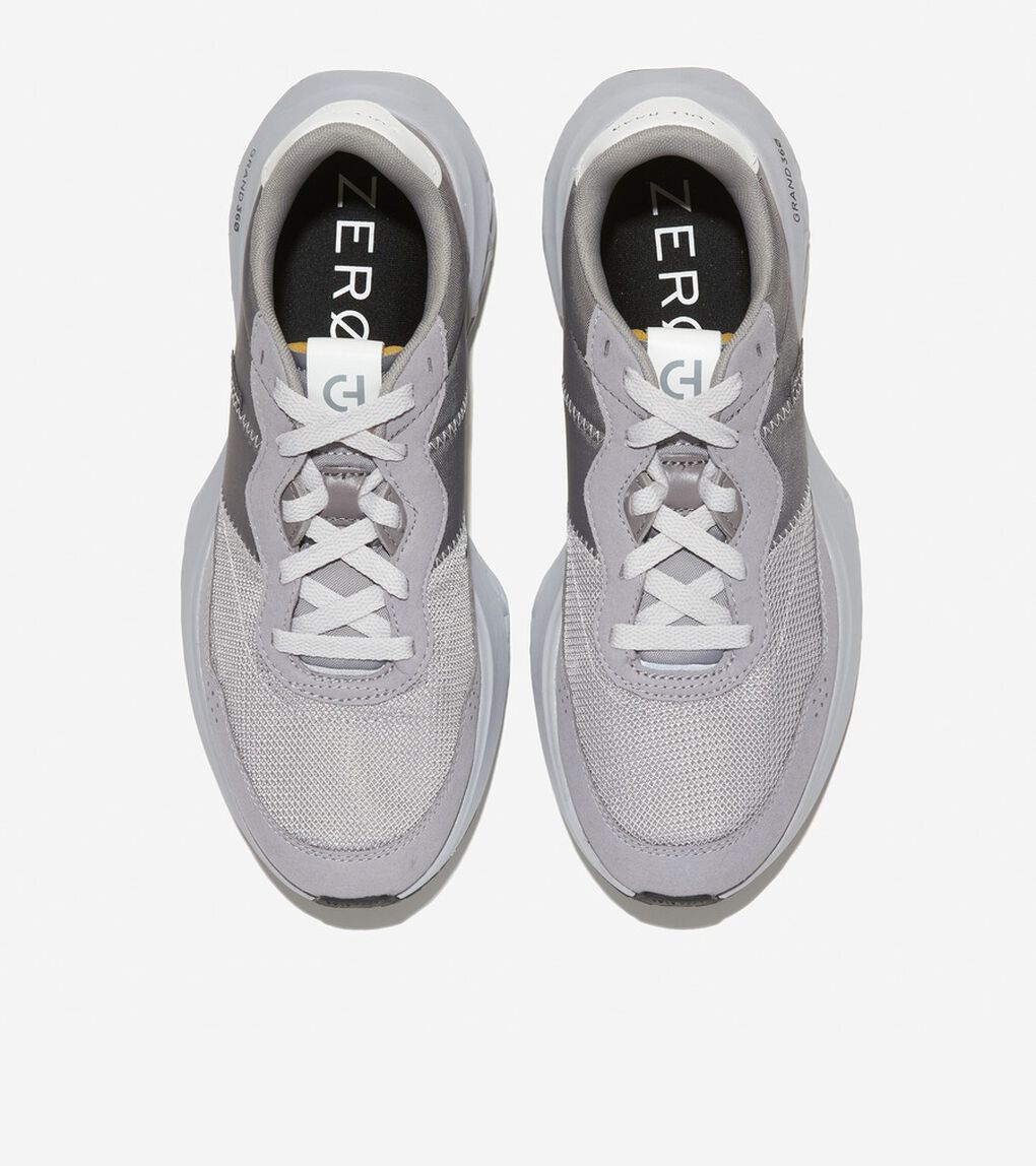ゼログランドオールデイランナー mens.