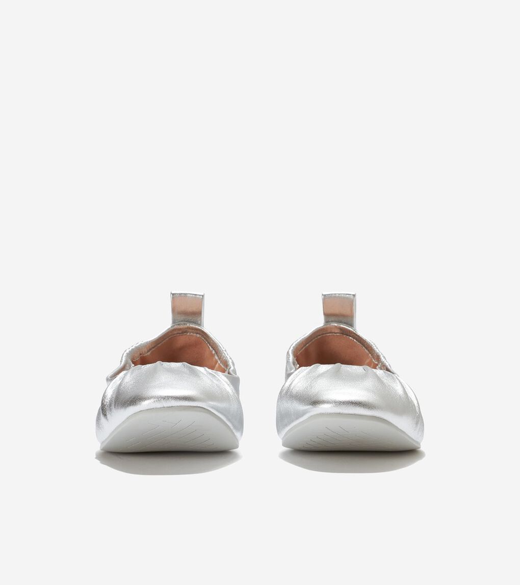 コール ハーン ヨーク ソフト バレエ womens.