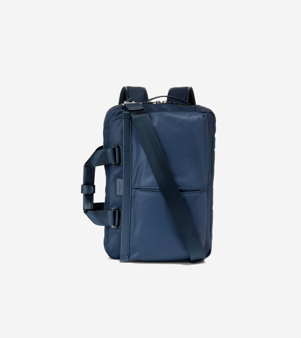 トウキョウ シリーズ ブリーフパック mens