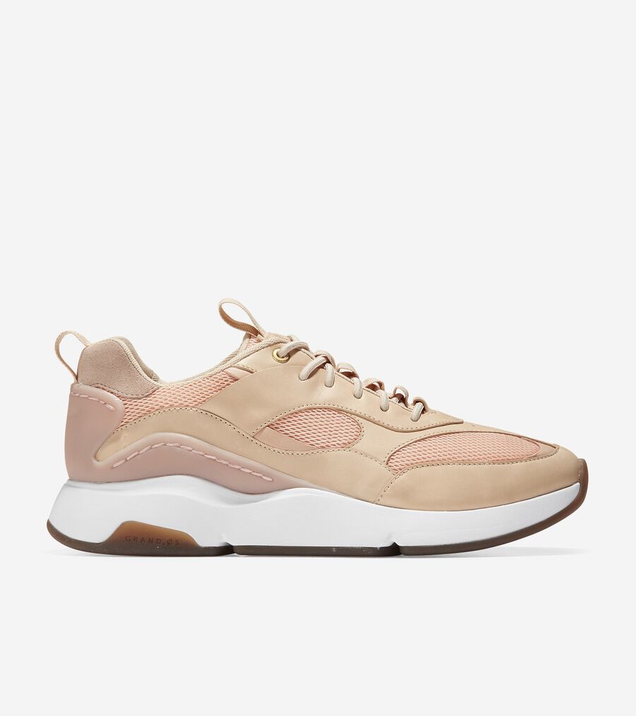 ゼログランド シティ トレーナー womens. 0.0 | COLE_HAAN