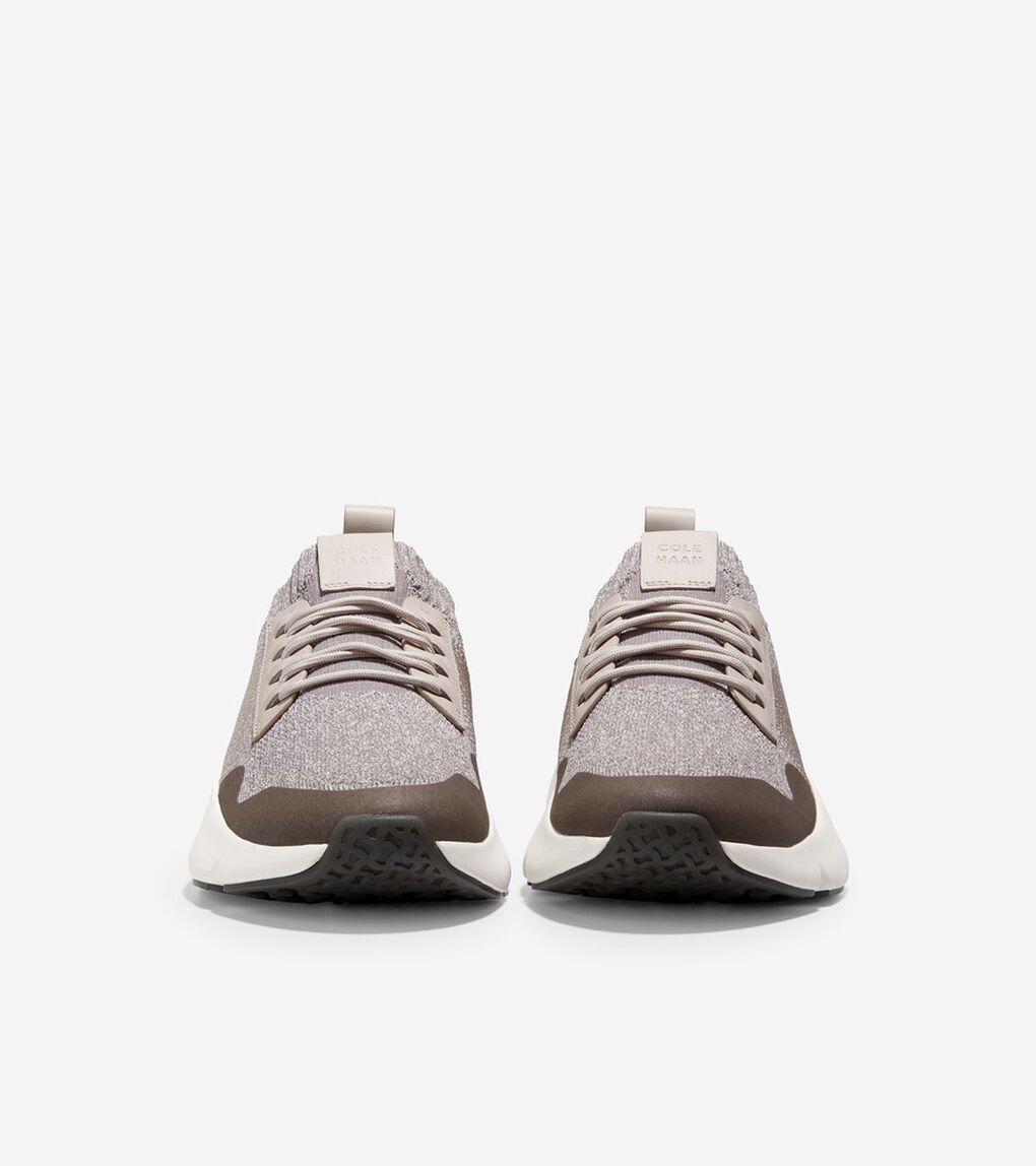 ゼログランド オールデイ トレーナー2.0 mens.