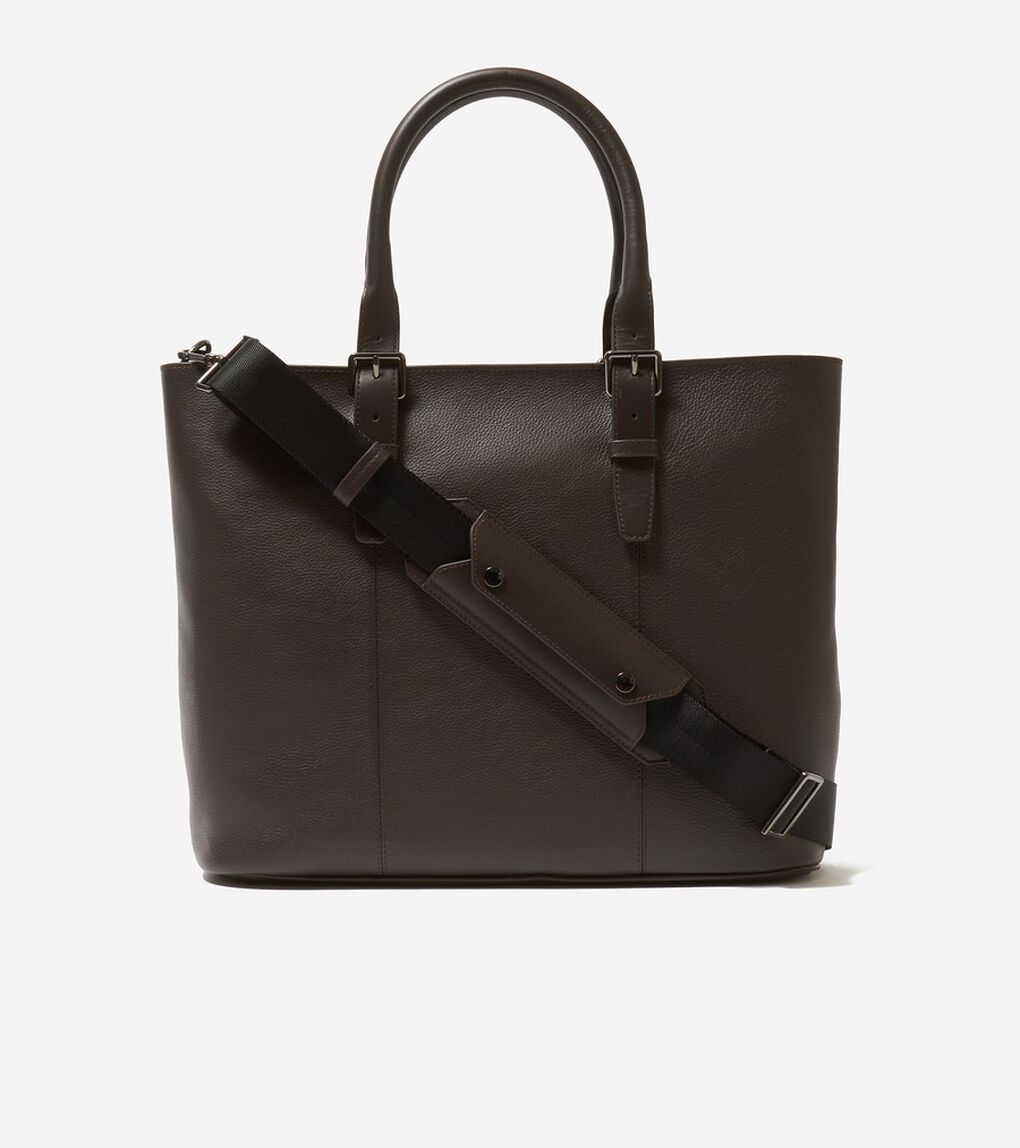 トライボロ トート mens.