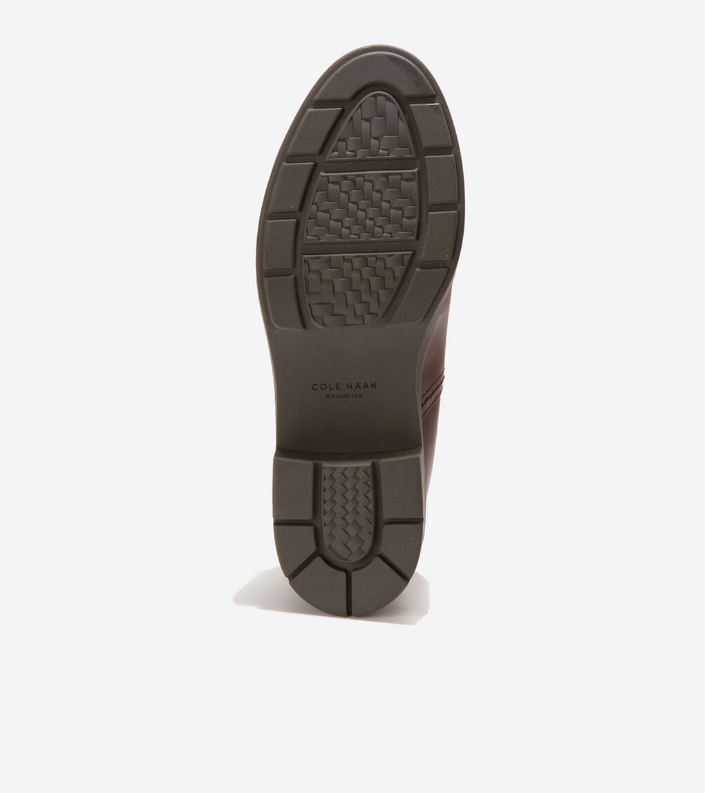 シェリーズ チェルシー ブーティー ウォータープルーフ womens.