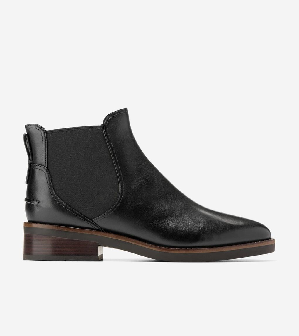 レベッカ チェルシー ブーティー womens.
