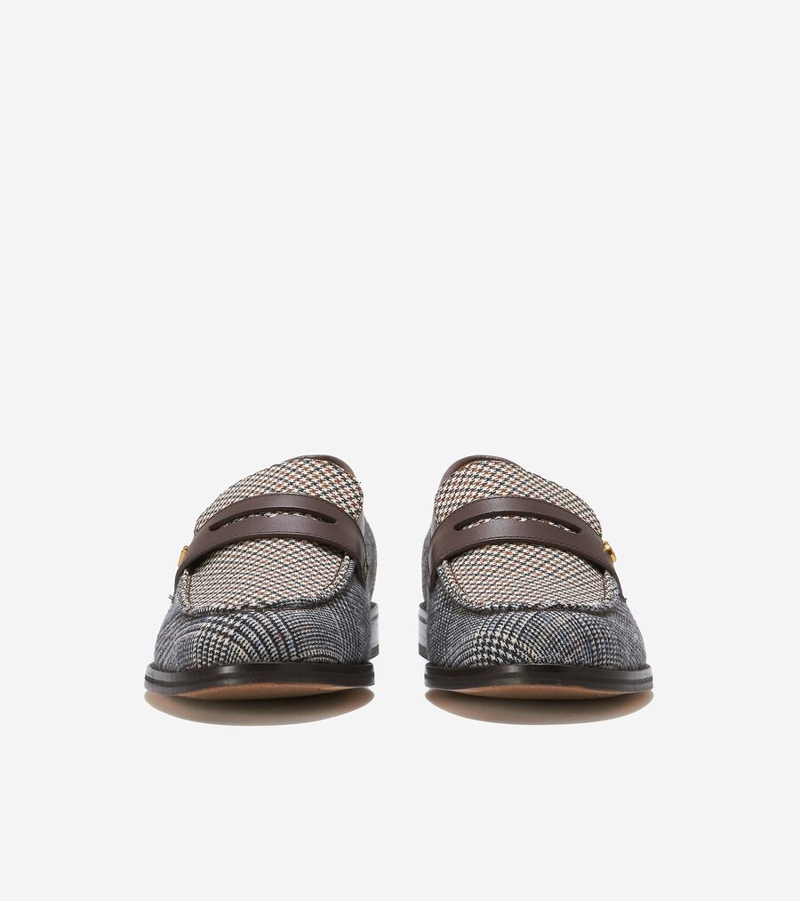 ラックス ピンチ ペニー ローファー womens. 22400 | COLE_HAAN