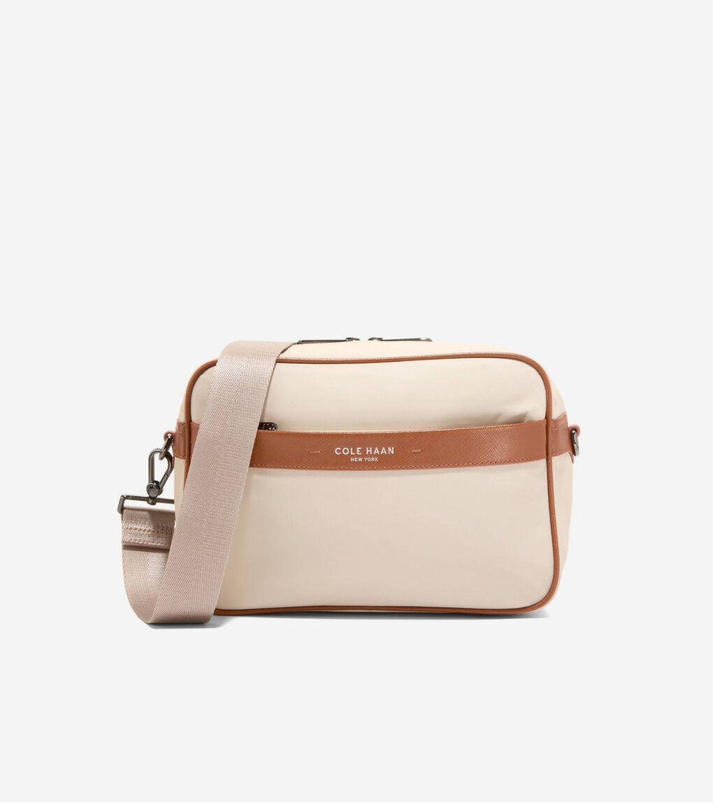 カールソン カメラバッグ mens.