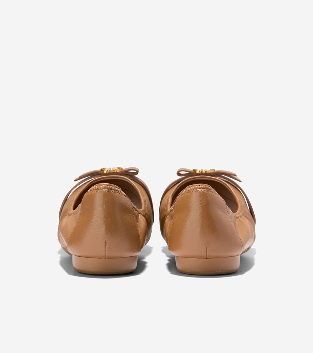 トバ ボウ バレエ womens.