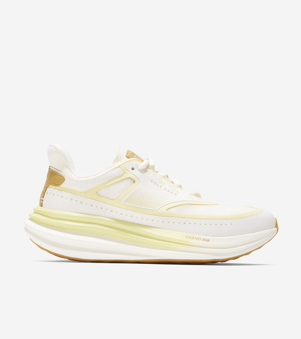 オリジナルグランド クアッドスター ランニング スニーカー womens