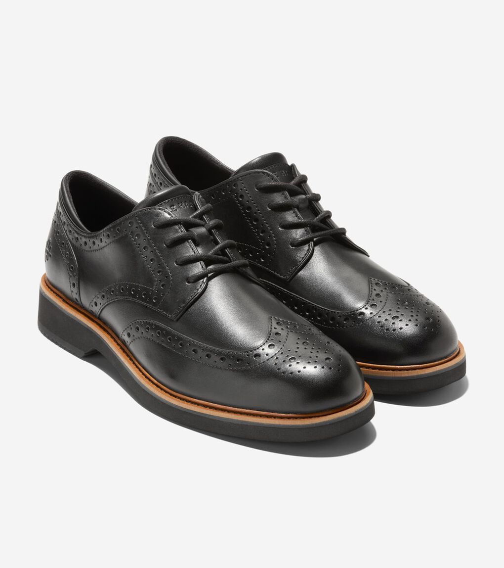 アメリカンクラシックス モントローズウィングオックス mens.