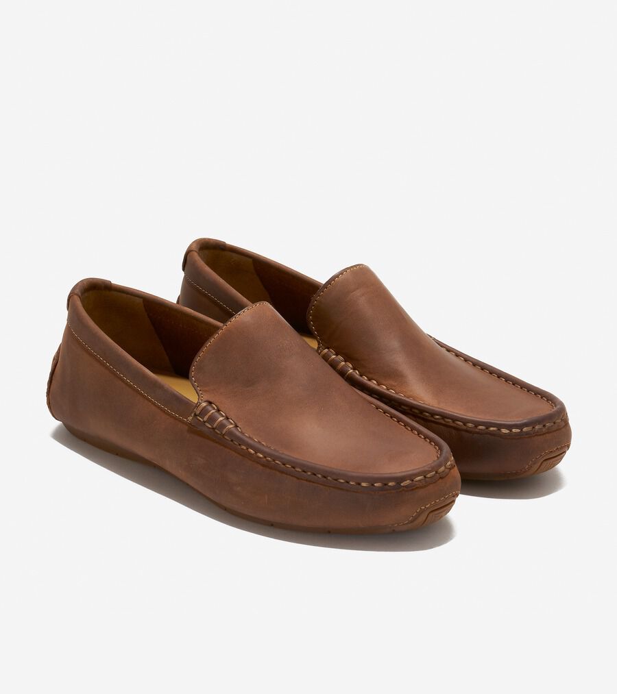 高品質の人気 mens. II ベネチアン サマセット 0.0 COLE_HAAN | 靴