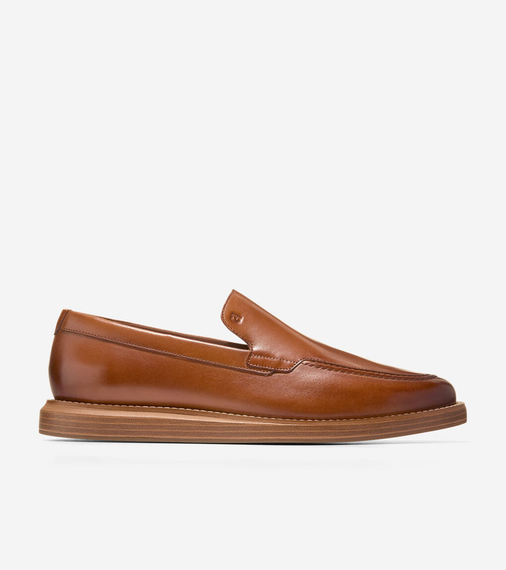グランド ネオクラシック ベネチアン ローファー mens