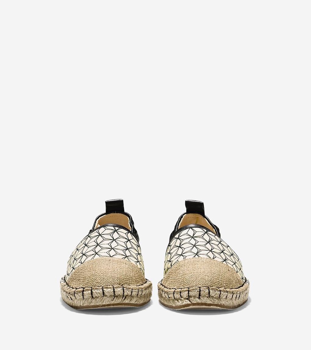 マーリー エスパドリーユ womens.