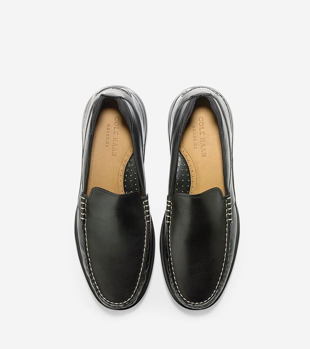 バンクロフト ベネチアン mens.