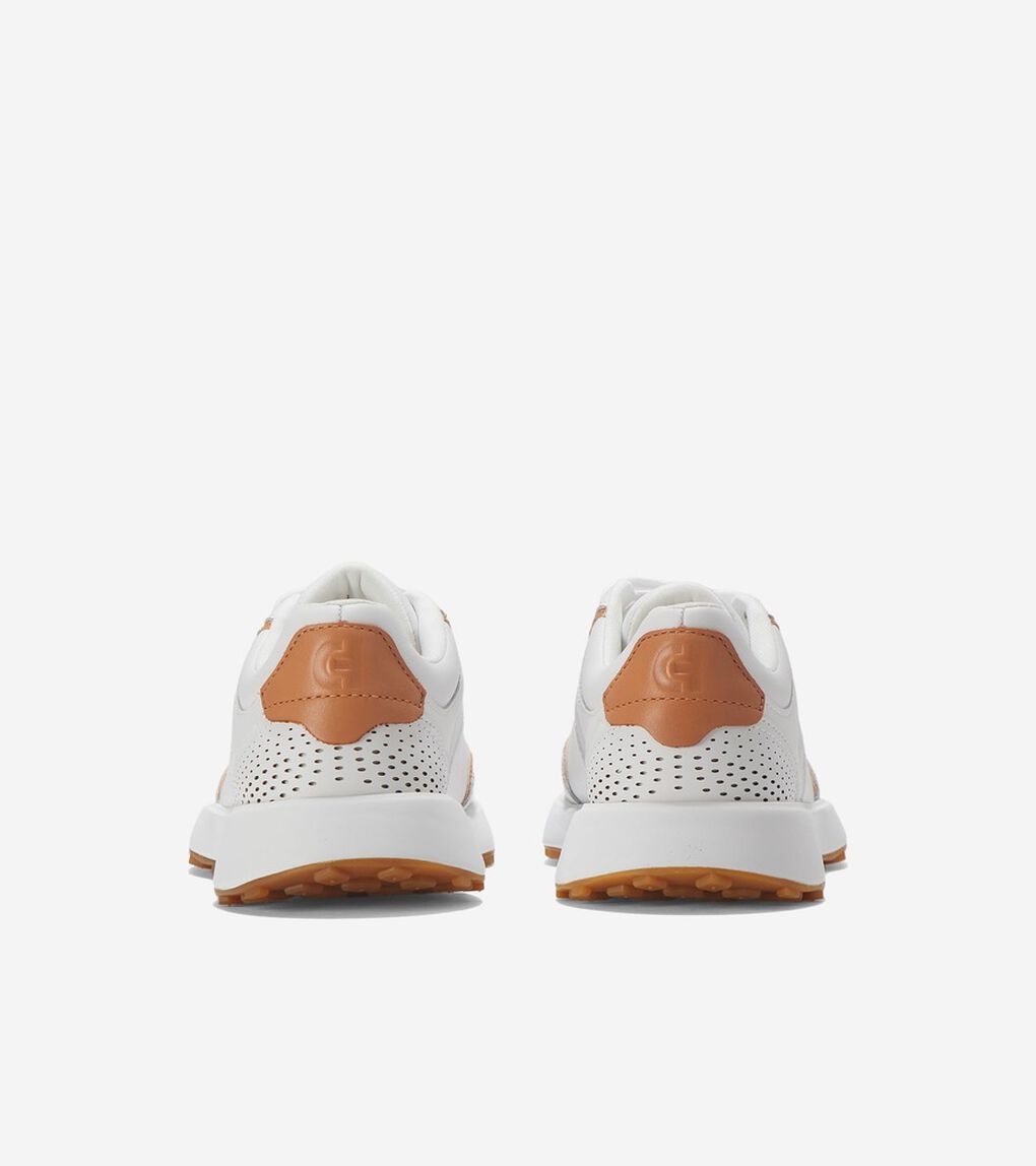 グランドプロ ウェルズリー ランナー womens.