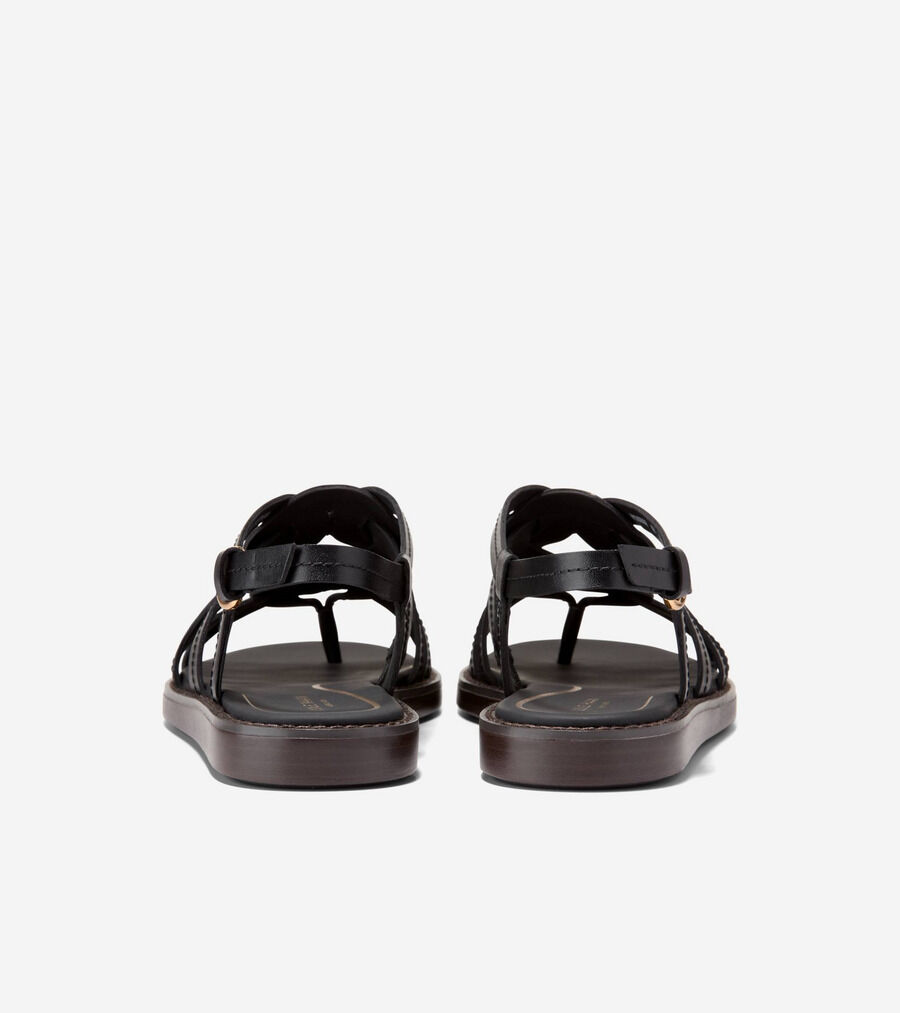 カミ インターウーブン トング サンダル womens 31000 | COLE_HAAN