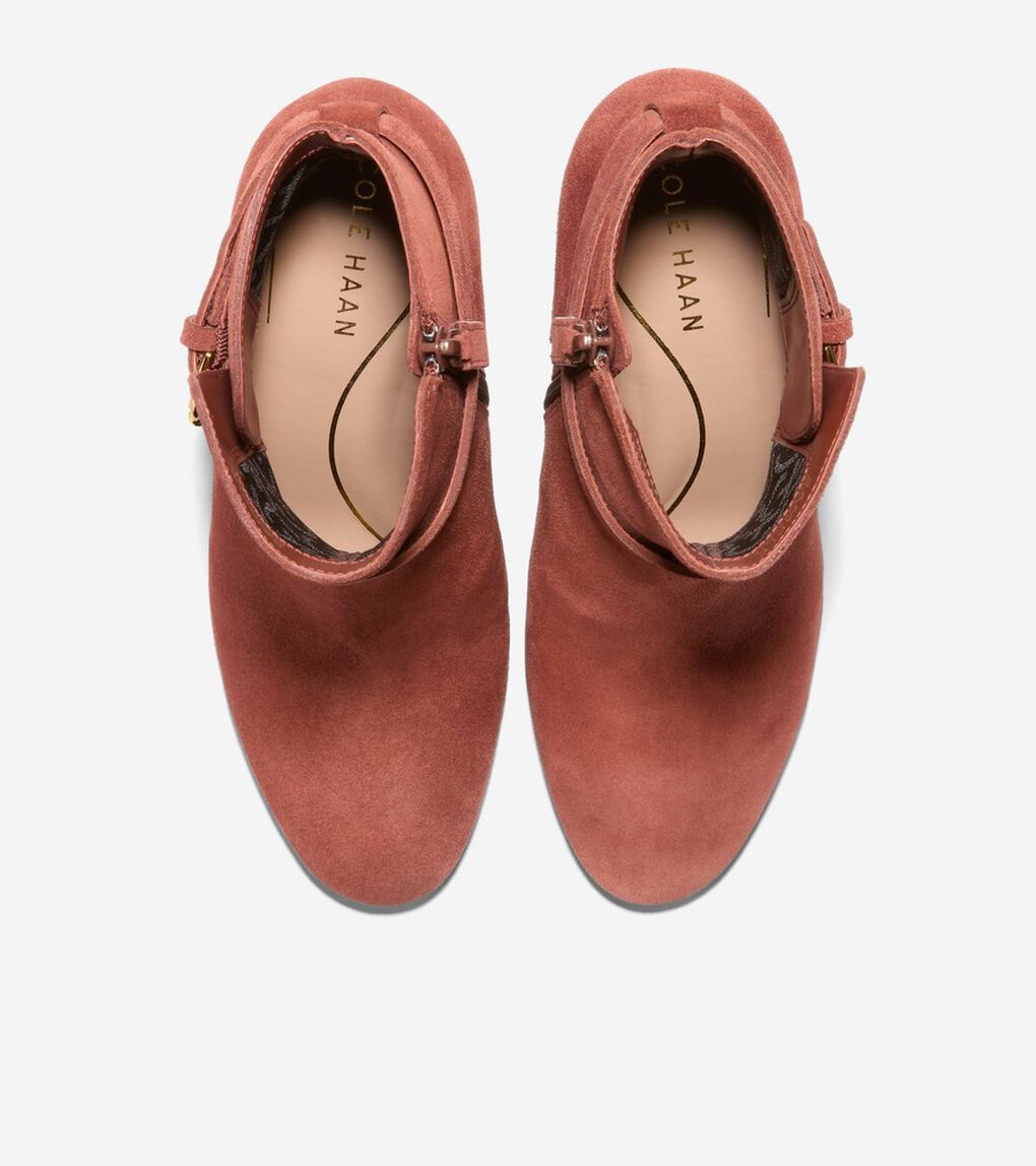 グレンデール ジョードプル ブーティー womens.