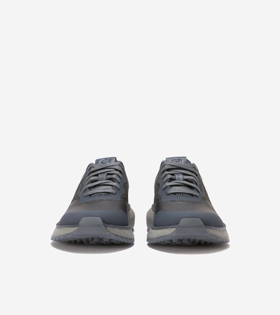 CH X UNITED ARROWS アッシュランド ゴルフ mens 23000 | COLE_HAAN