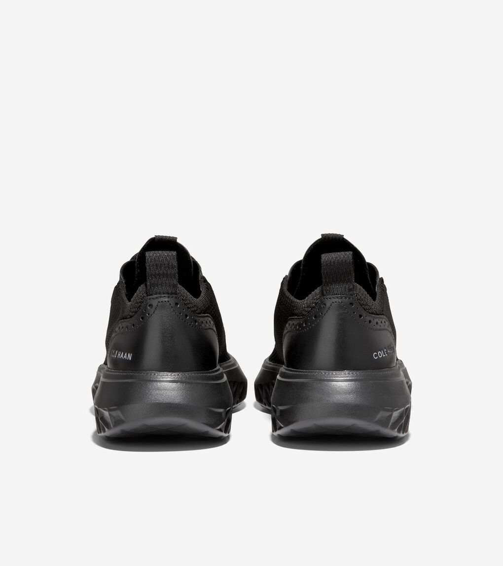 ゼログランド WFA スティッチライト mens.