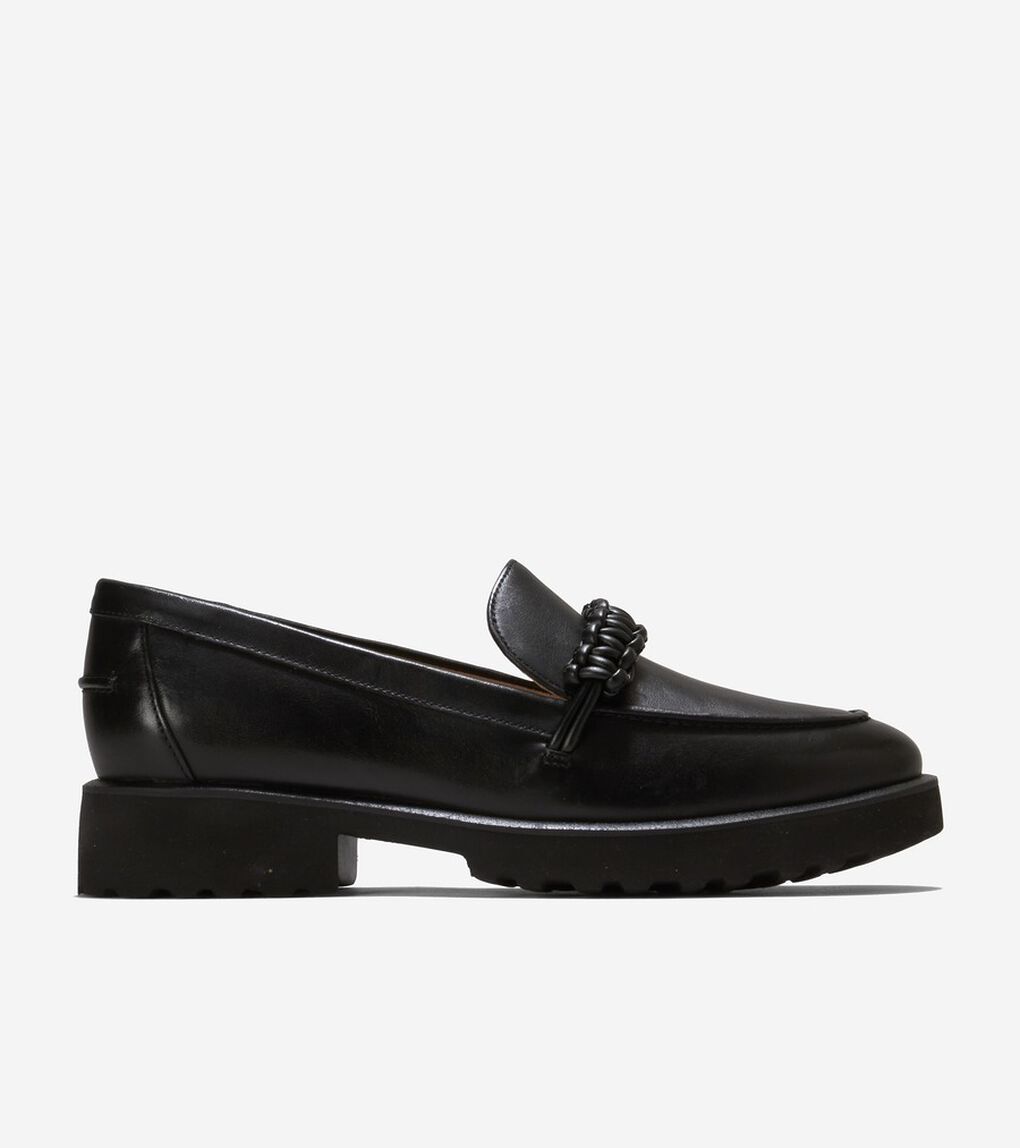 グレタ ローファー womens.