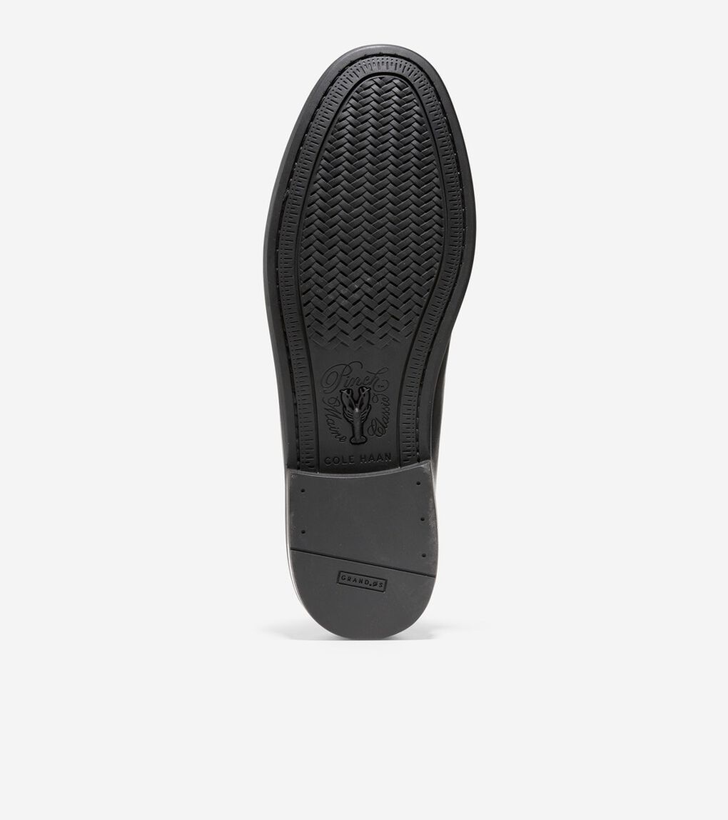 ピンチ フライデーペニー ローファー mens.