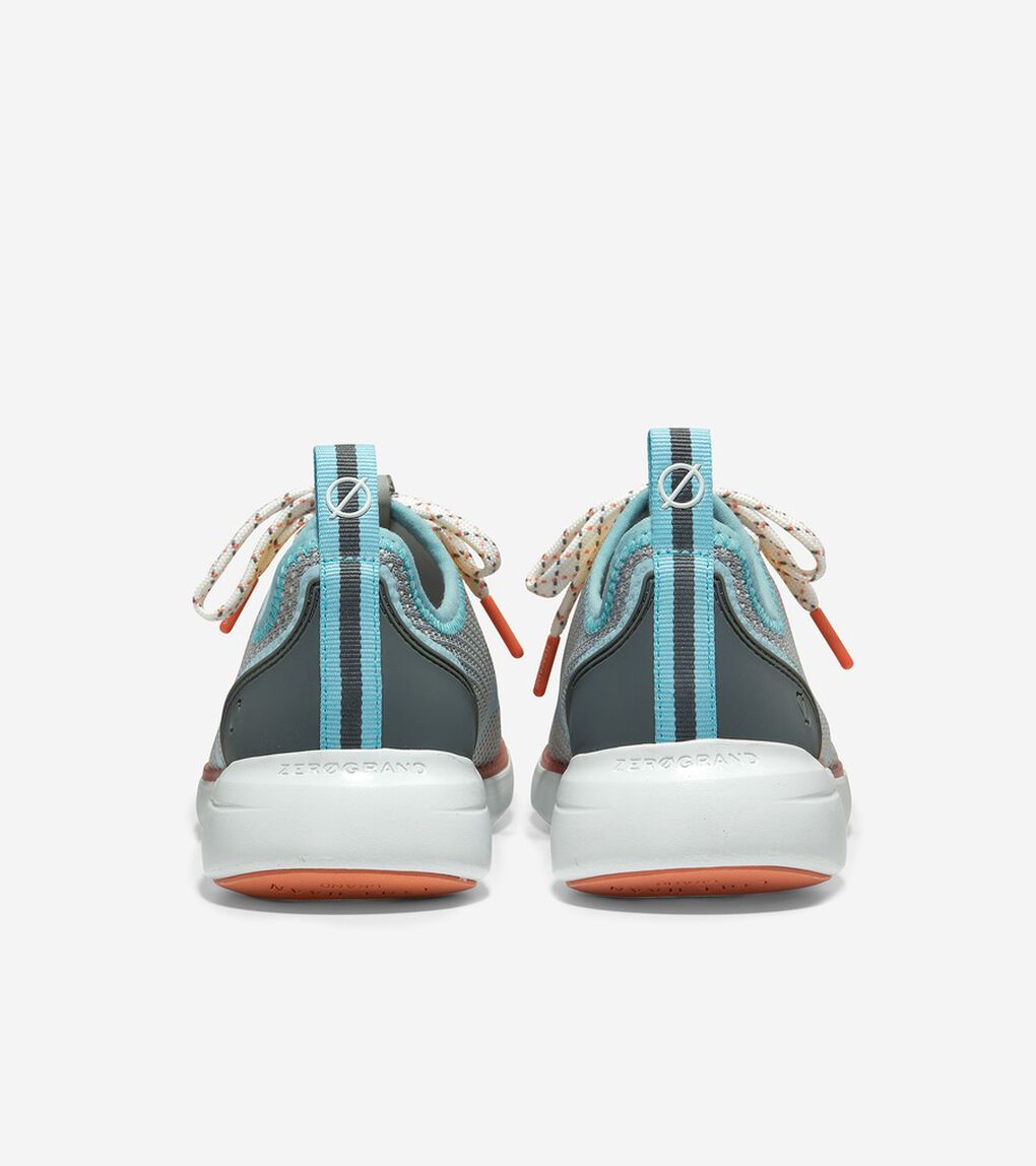 ゼログランド グローバル トレーナー womens.