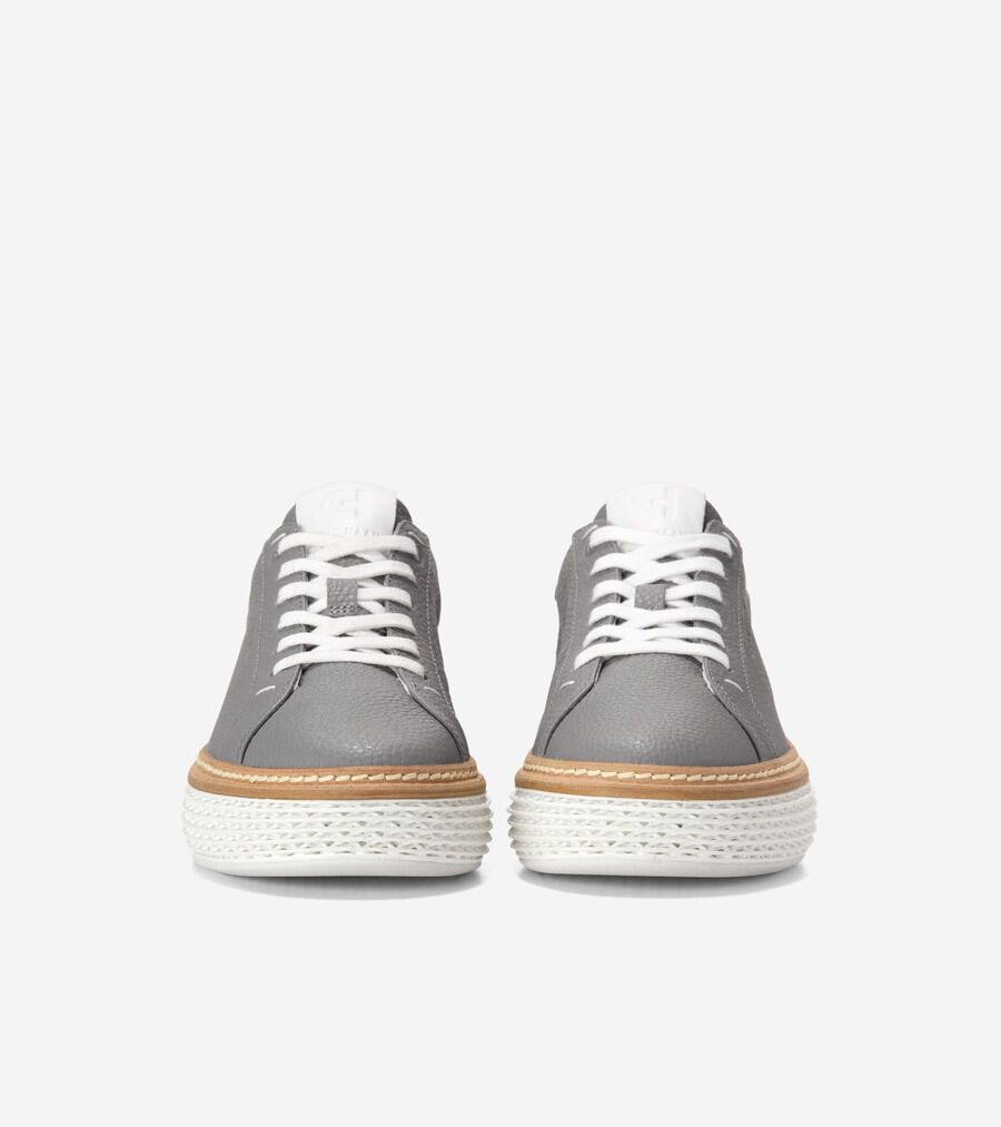 グランドプロ コート スカイウィーブ womens 32000 | COLE_HAAN