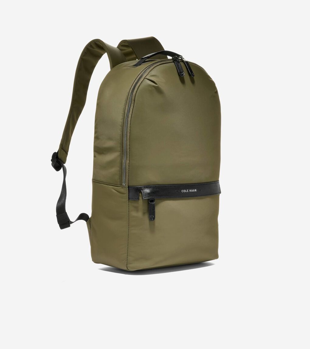 カールソン バッグパック mens.