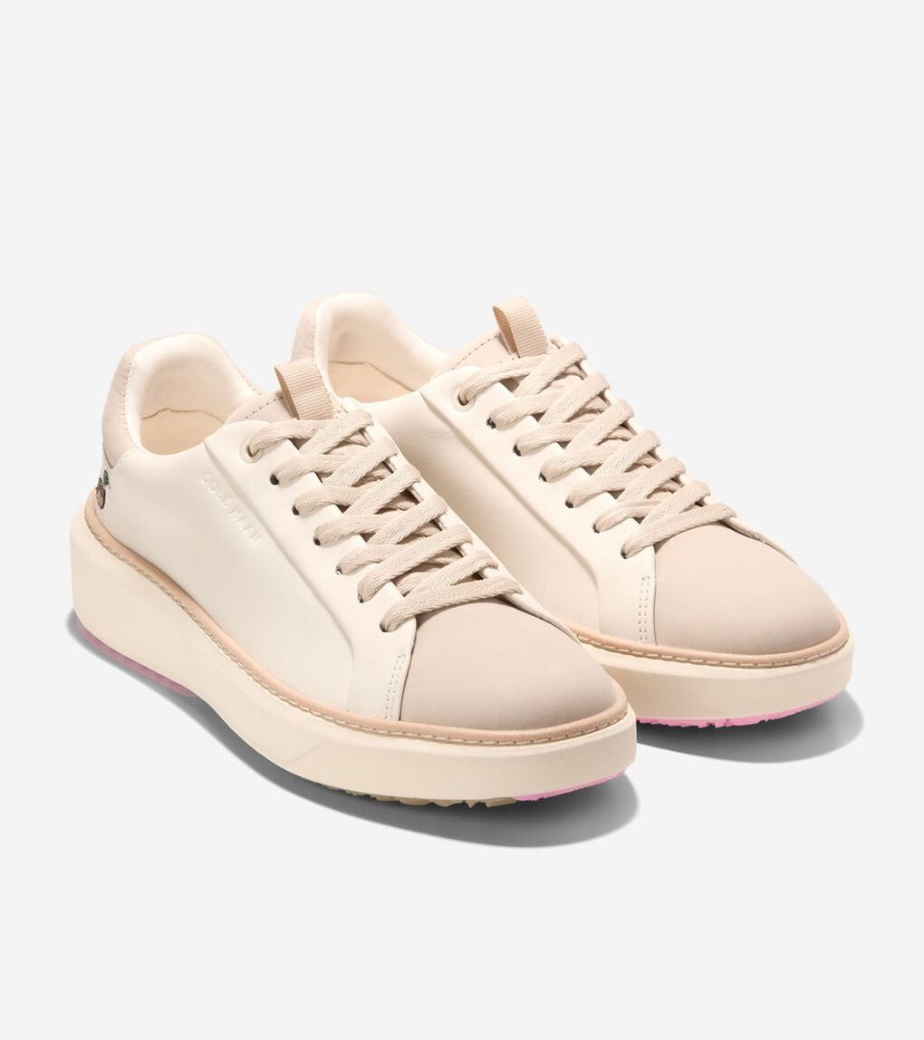 グランドプロ トップスピン ゴルフ womens