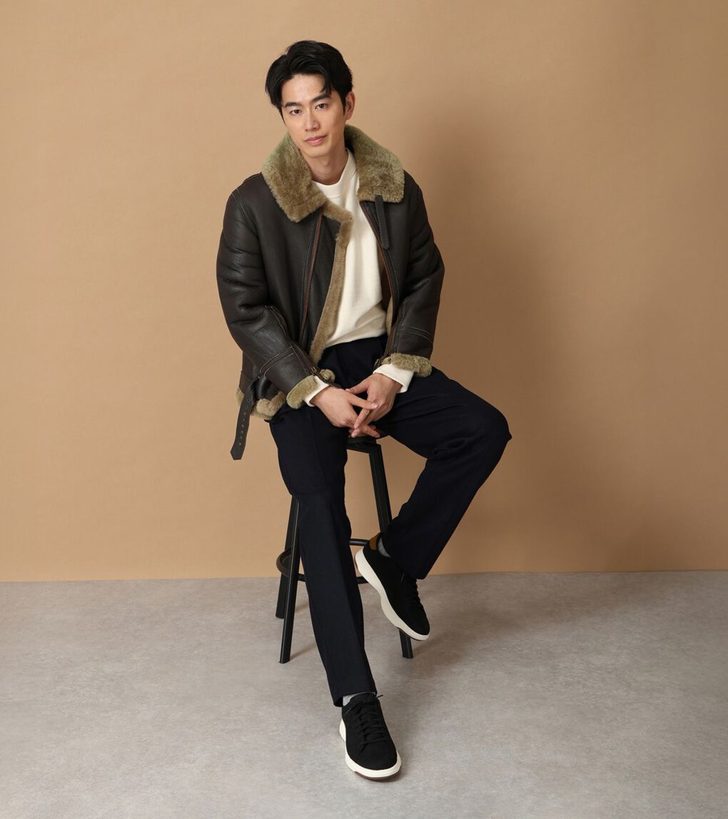 グランドプロ テニス 2.0 mens