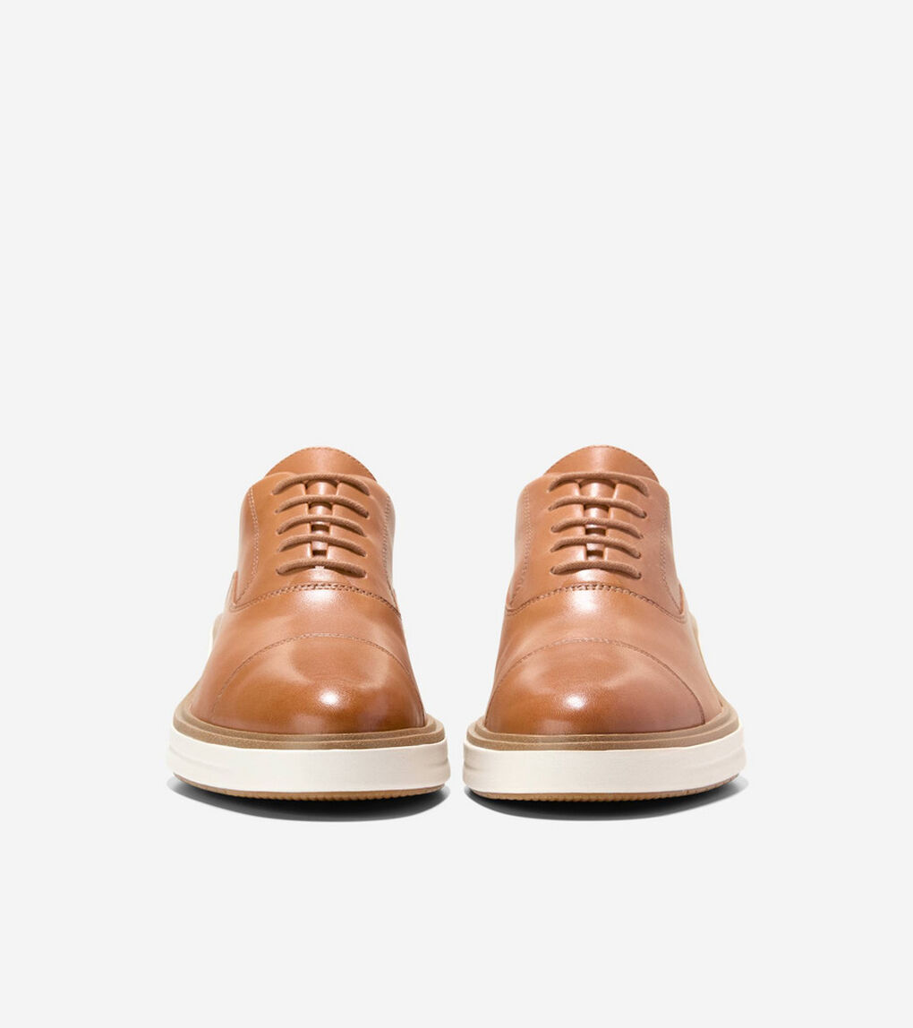 オリジナルグランド シティースペクター オックスフォード womens